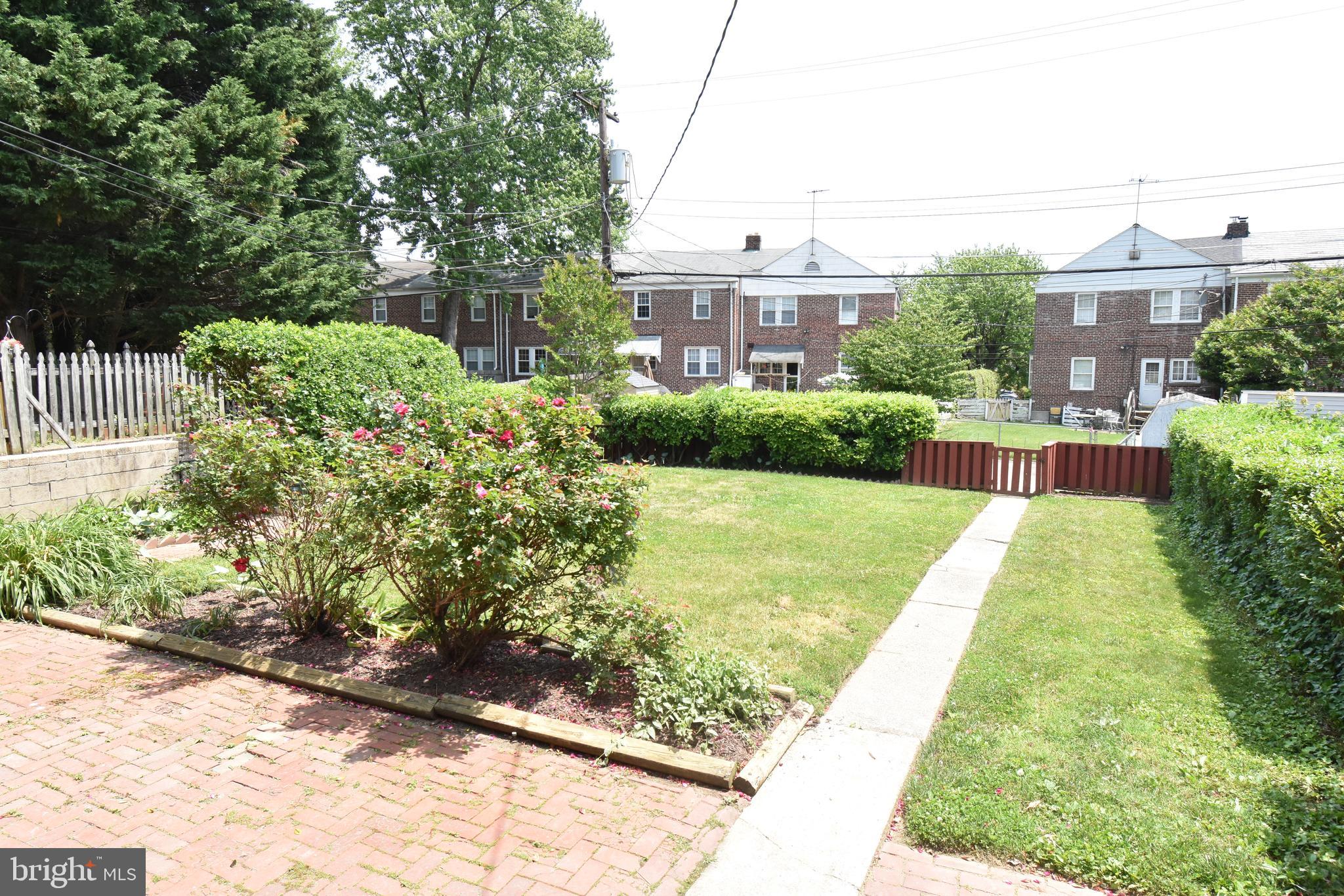 1824 Aberdeen Road Towson, MD 21286 - Photo 26 of 31