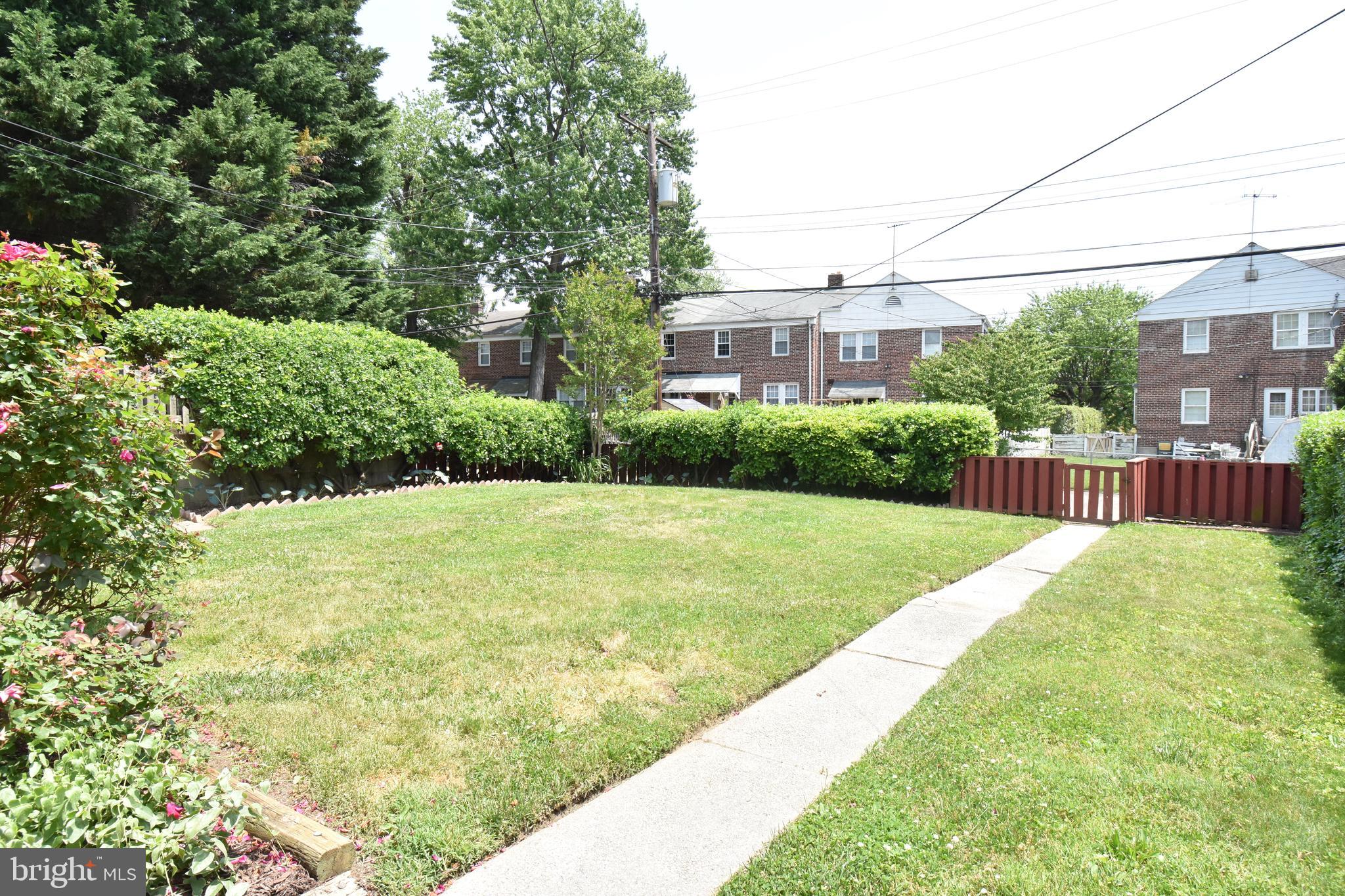 1824 Aberdeen Road Towson, MD 21286 - Photo 27 of 31
