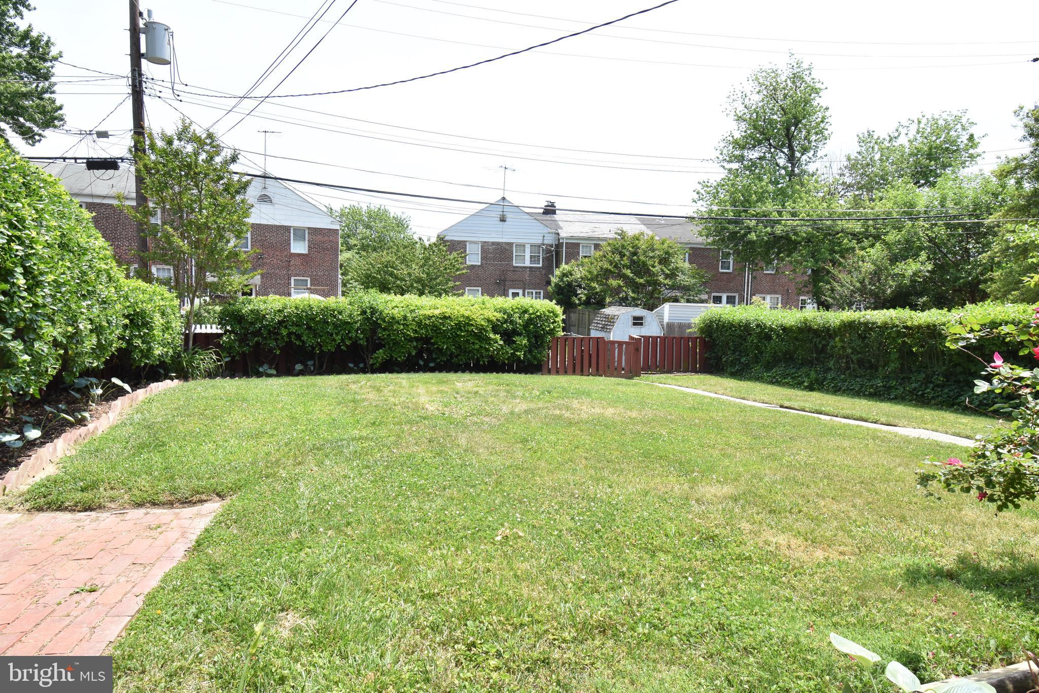 1824 Aberdeen Road Towson, MD 21286 - Photo 28 of 31