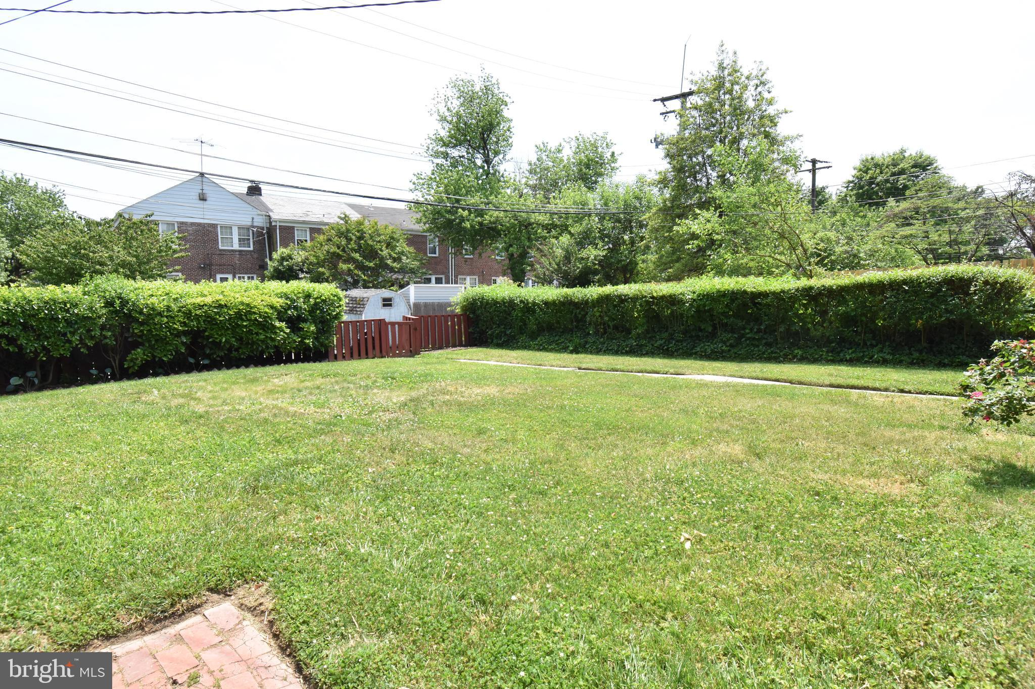 1824 Aberdeen Road Towson, MD 21286 - Photo 29 of 31