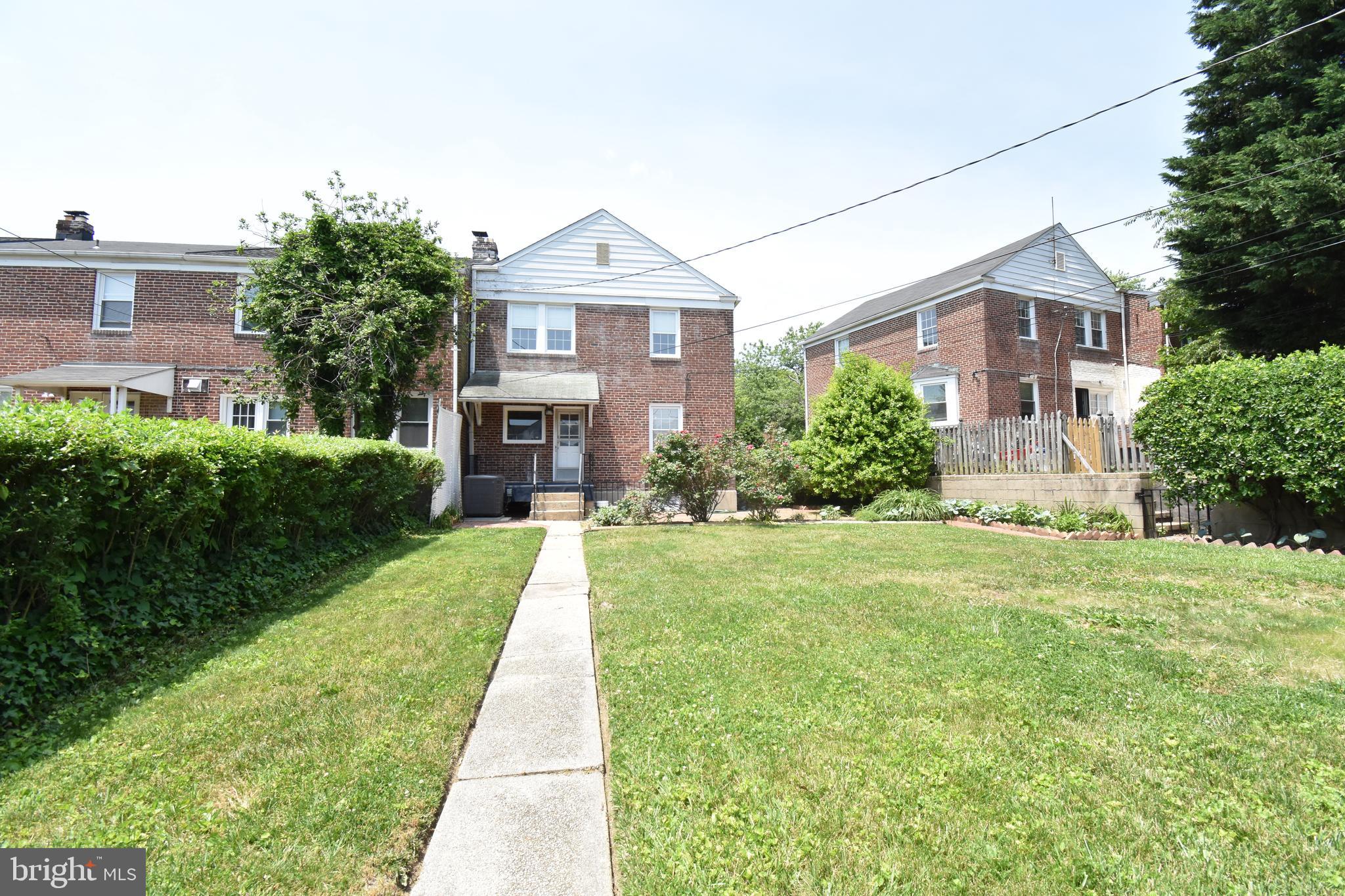 1824 Aberdeen Road Towson, MD 21286 - Photo 30 of 31
