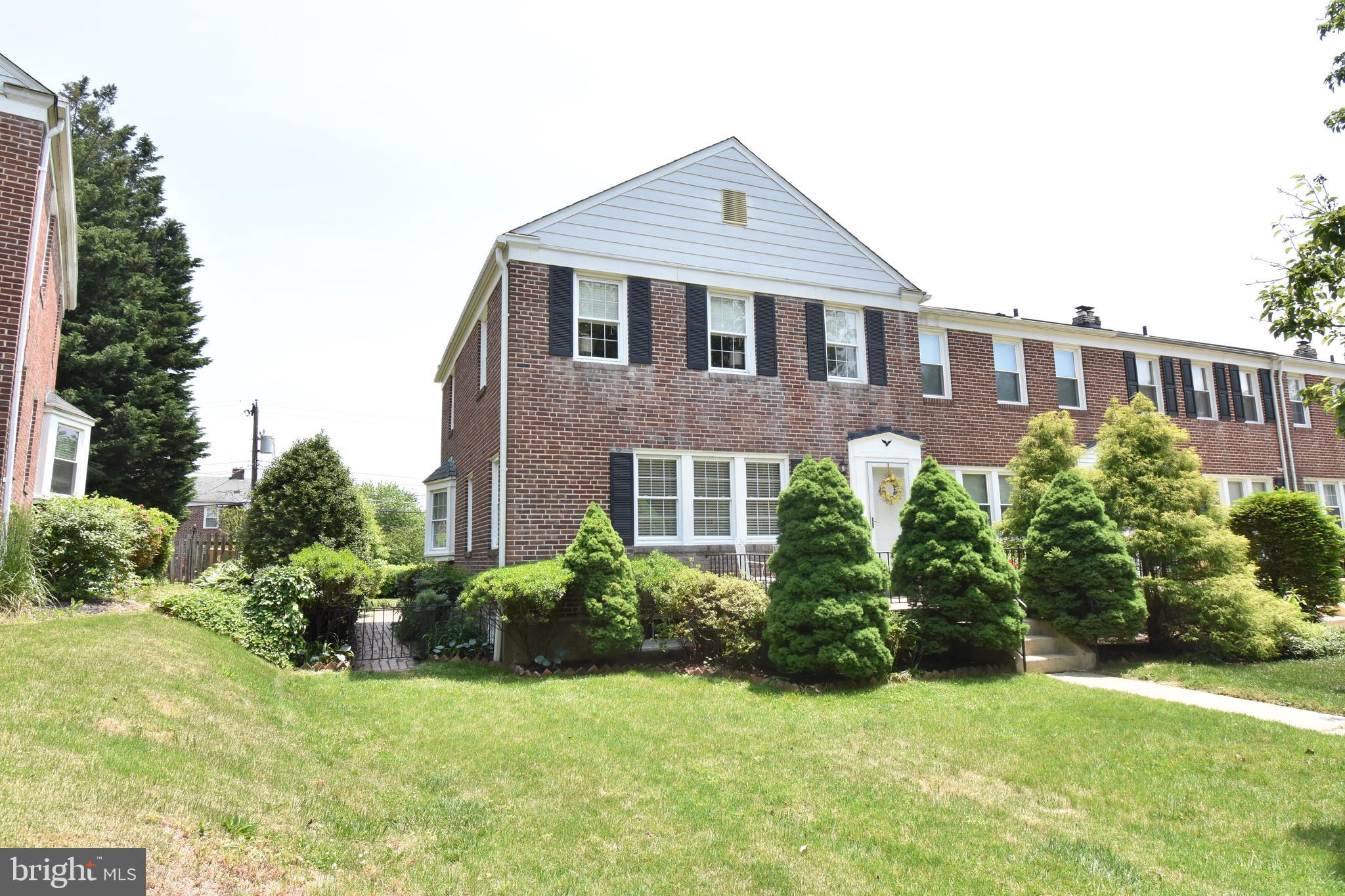 1824 Aberdeen Road Towson, MD 21286 - Photo 31 of 31