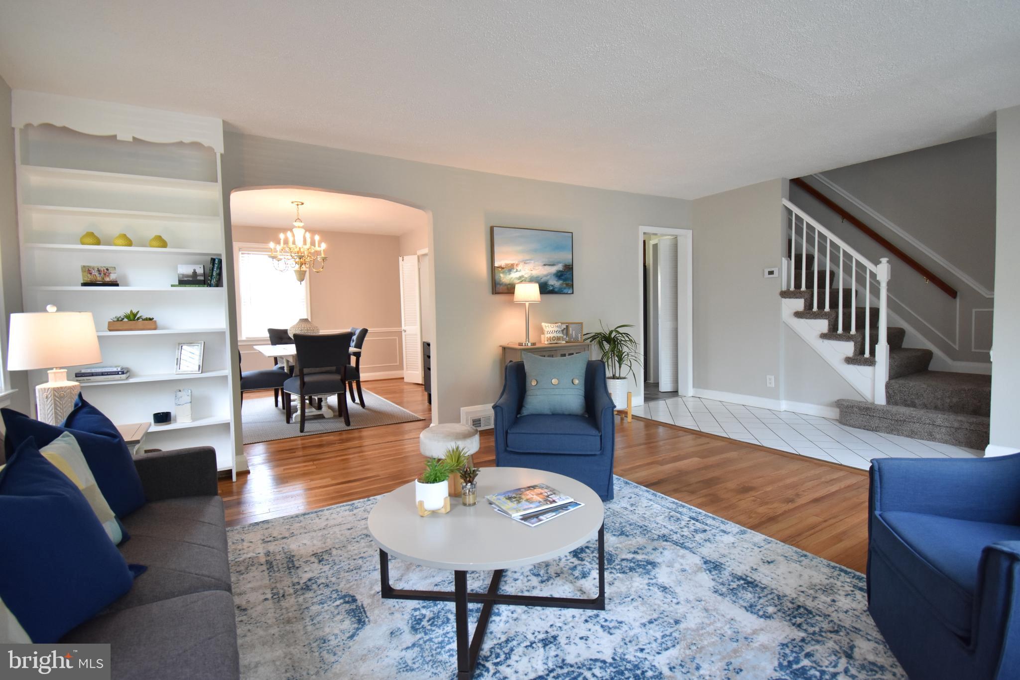 1824 Aberdeen Road Towson, MD 21286 - Photo 5 of 31