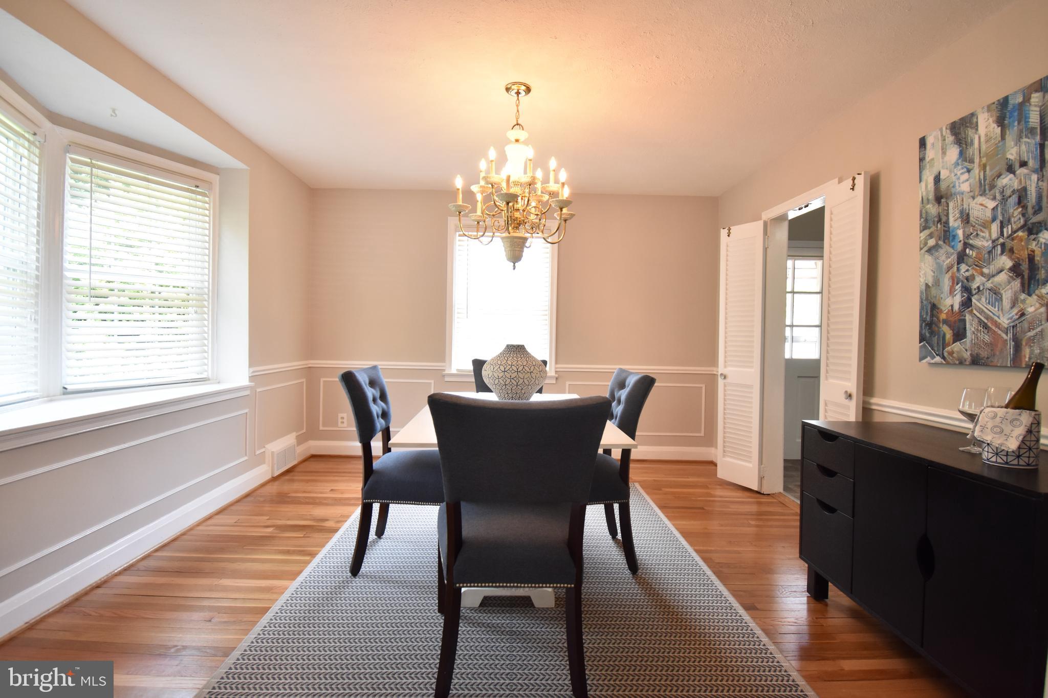 1824 Aberdeen Road Towson, MD 21286 - Photo 7 of 31