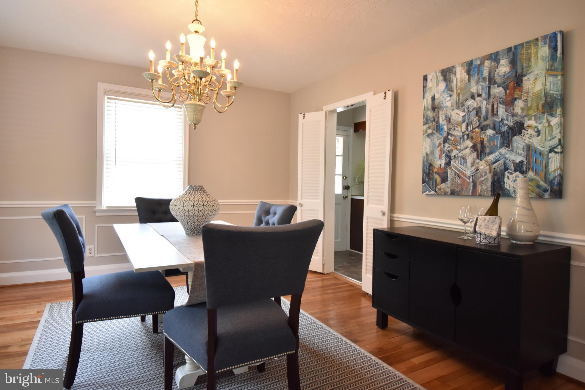 1824 Aberdeen Road Towson, MD 21286 - Photo 8 of 31