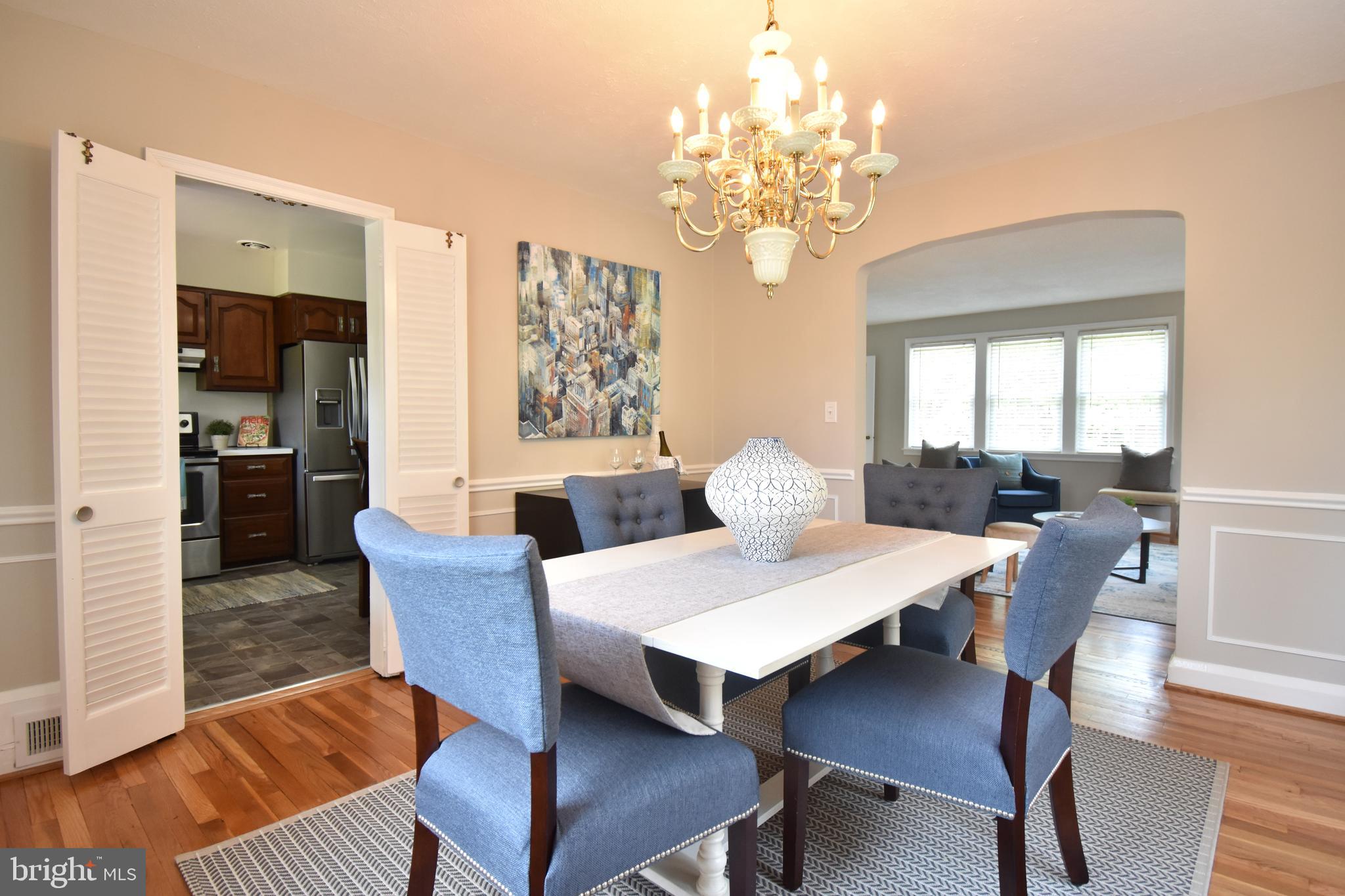 1824 Aberdeen Road Towson, MD 21286 - Photo 9 of 31