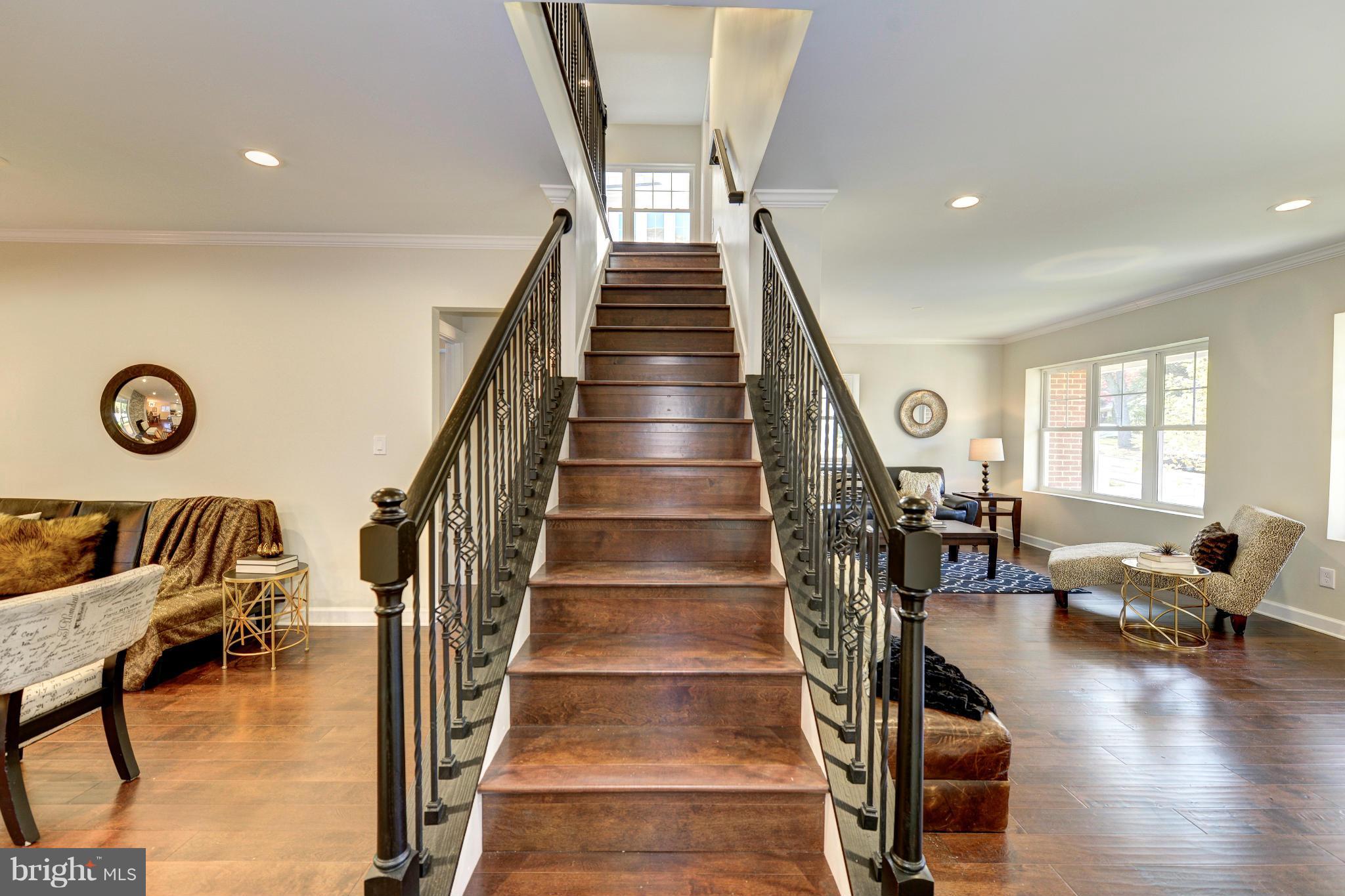 5025 Rodman Road Bethesda, MD 20816 - Photo 10 of 30 Interior (General)