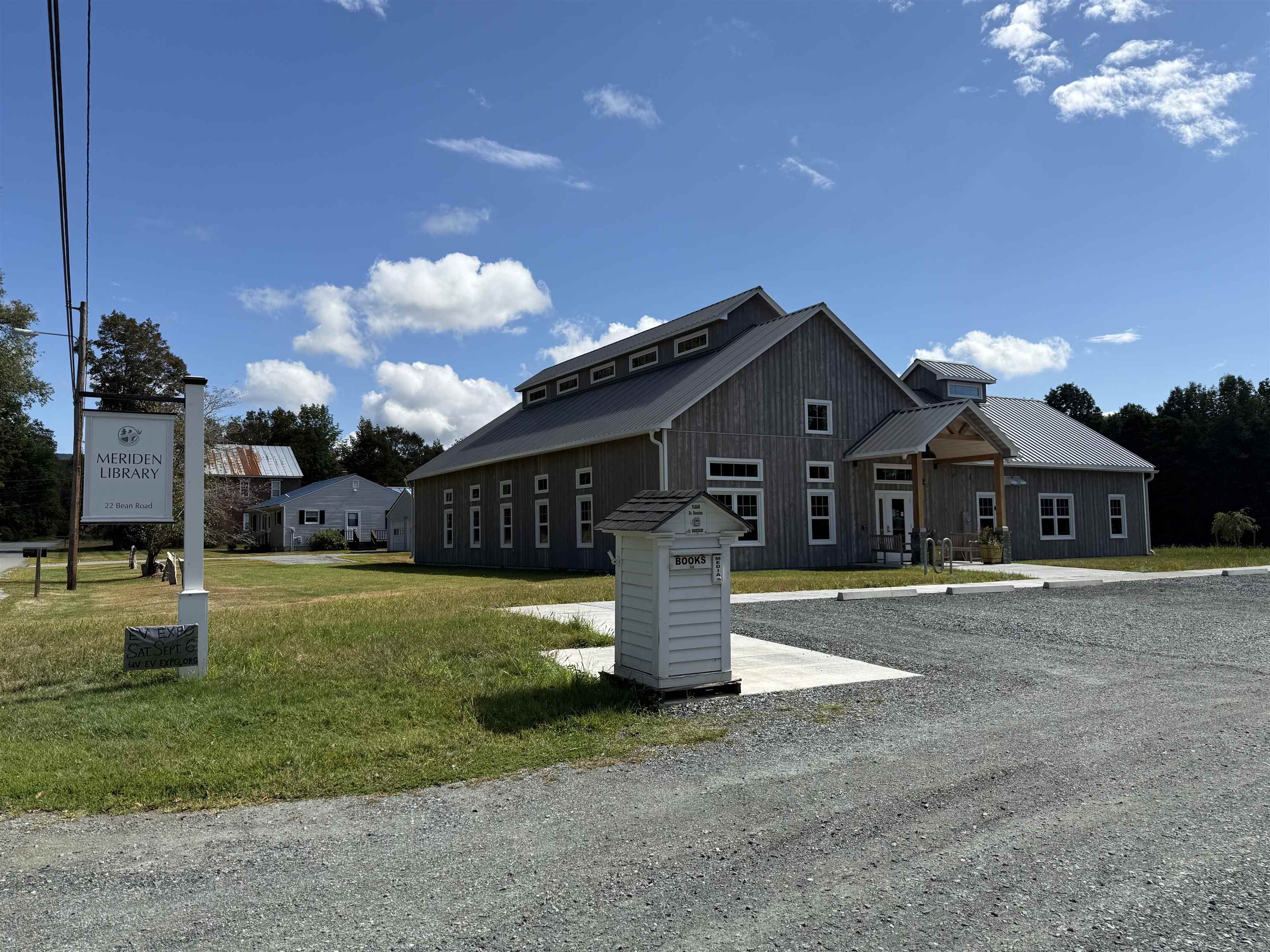 0 Camp Road Plainfield, NH 03781 - Photo 18 of 21