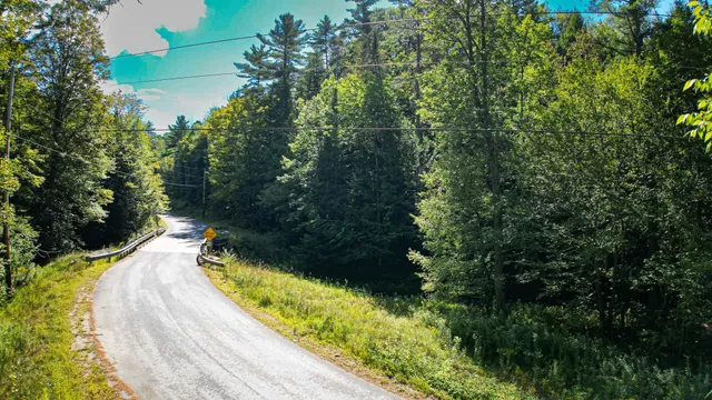 $99,900 | 0 Camp Road, Plainfield, NH 03781