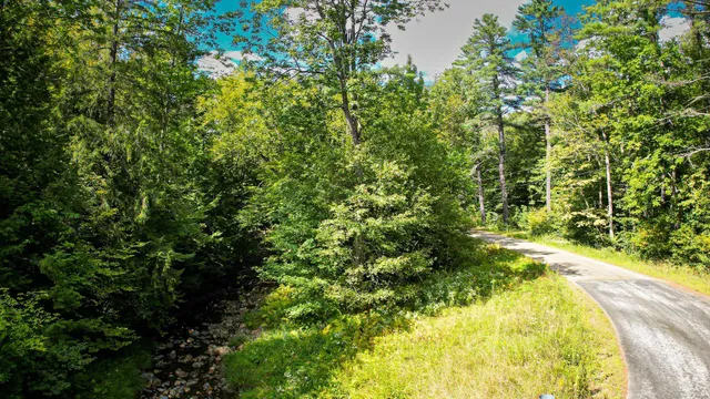 $99,900 | 0 Camp Road, Plainfield, NH 03781