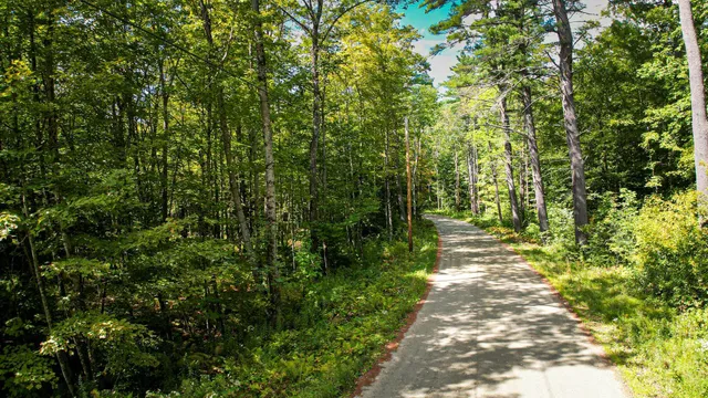 $99,900 | 0 Camp Road, Plainfield, NH 03781