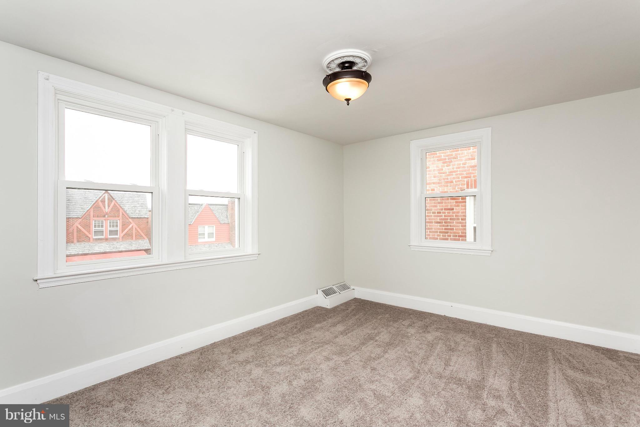 909 Calwell Road Baltimore, MD 21229 - Photo 17 of 30 Bedroom (Master)
