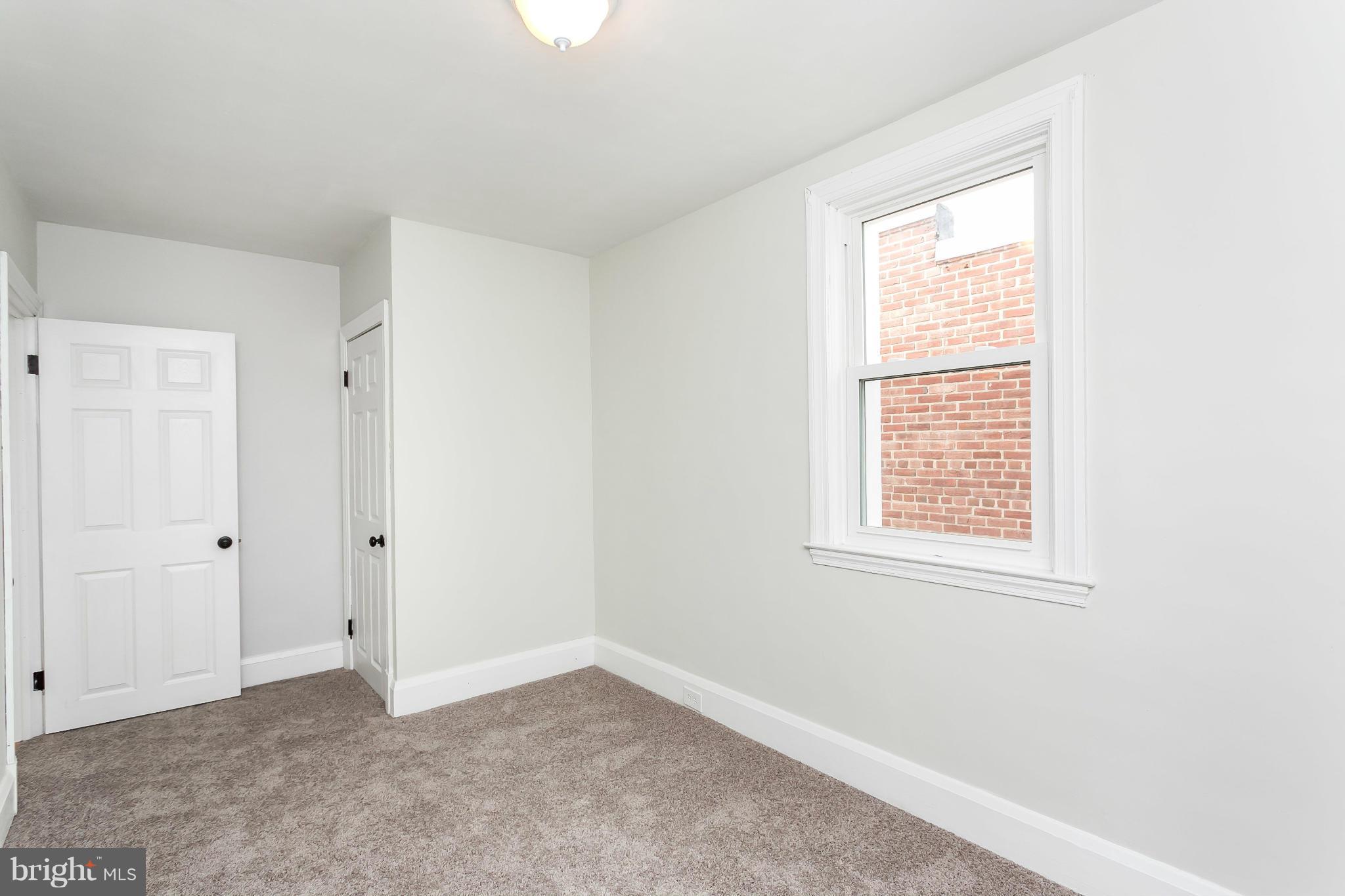 909 Calwell Road Baltimore, MD 21229 - Photo 22 of 30 Bedroom
