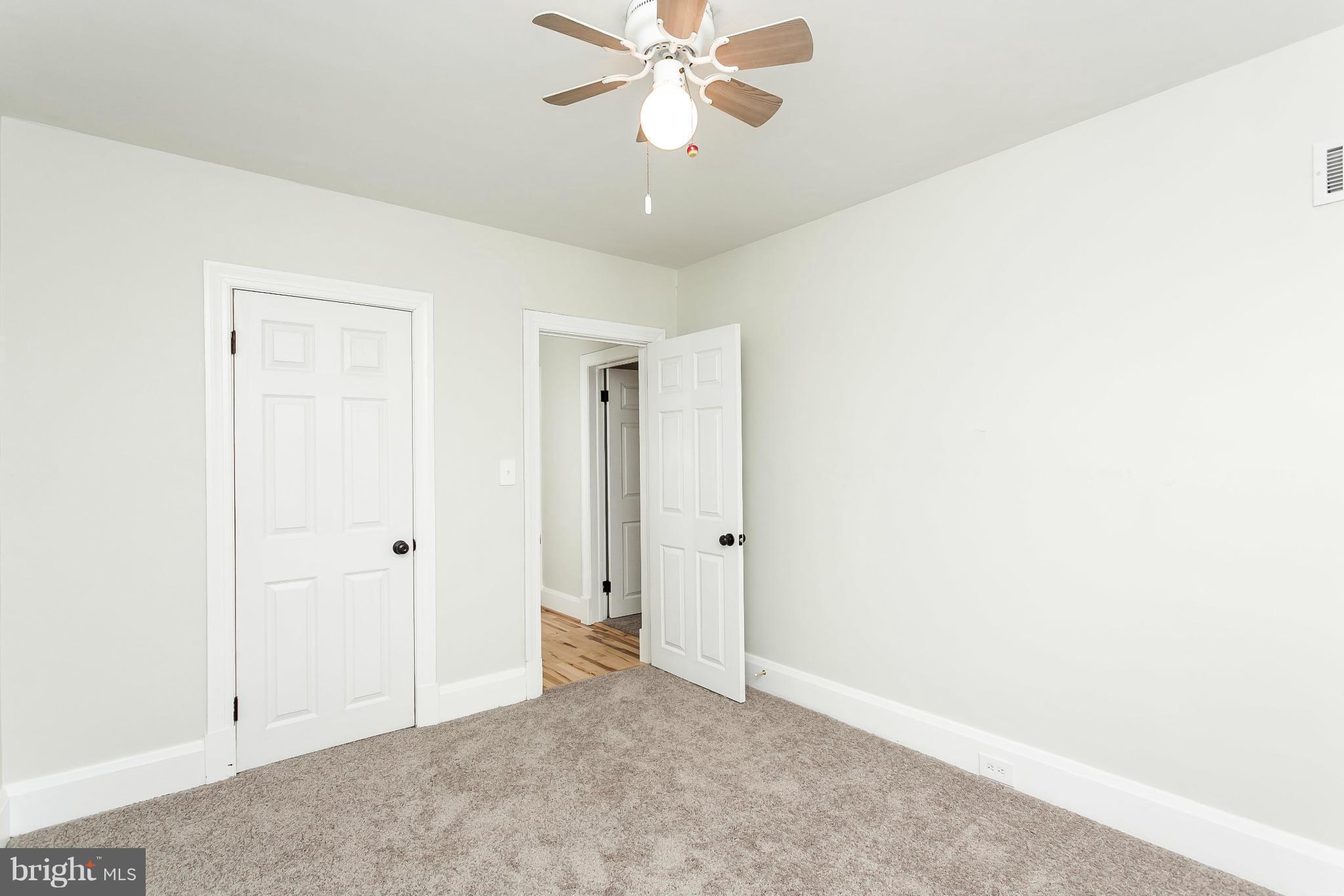 909 Calwell Road Baltimore, MD 21229 - Photo 24 of 30 Bedroom