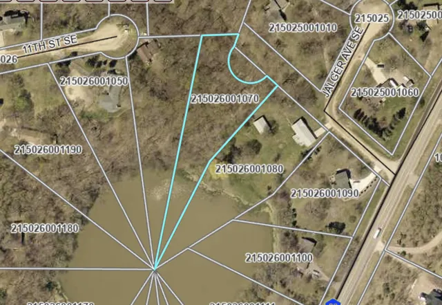 $110,000 | Xxxx Jalger Avenue Southeast, Buffalo, MN 55313