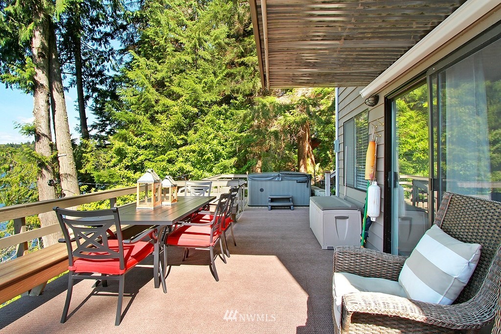 23707 South Lake Roesiger Road Snohomish, WA 98290 - Photo 14 of 20
