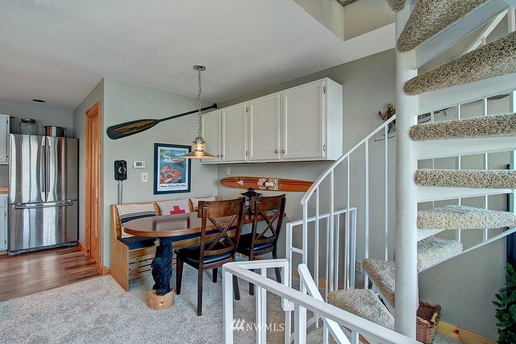 23707 South Lake Roesiger Road Snohomish, WA 98290 - Photo 4 of 20