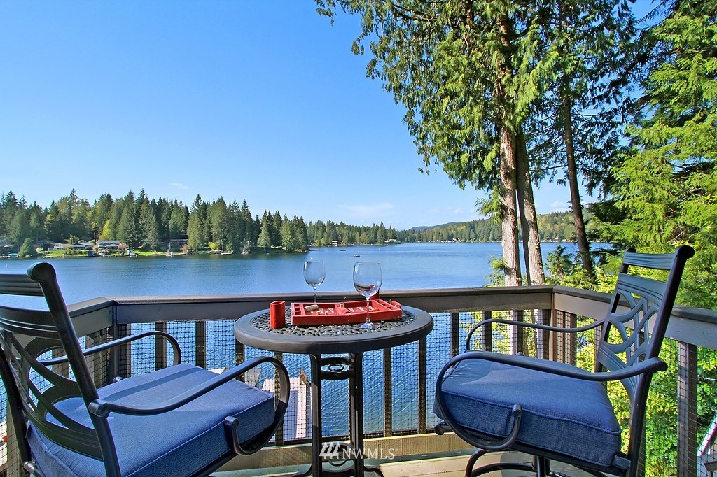 23707 South Lake Roesiger Road Snohomish, WA 98290 - Photo 7 of 20
