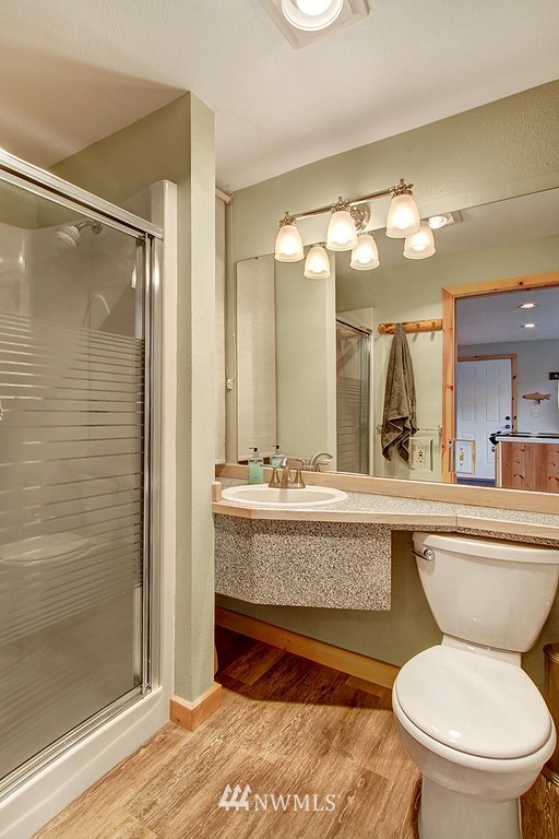 23707 South Lake Roesiger Road Snohomish, WA 98290 - Photo 8 of 20