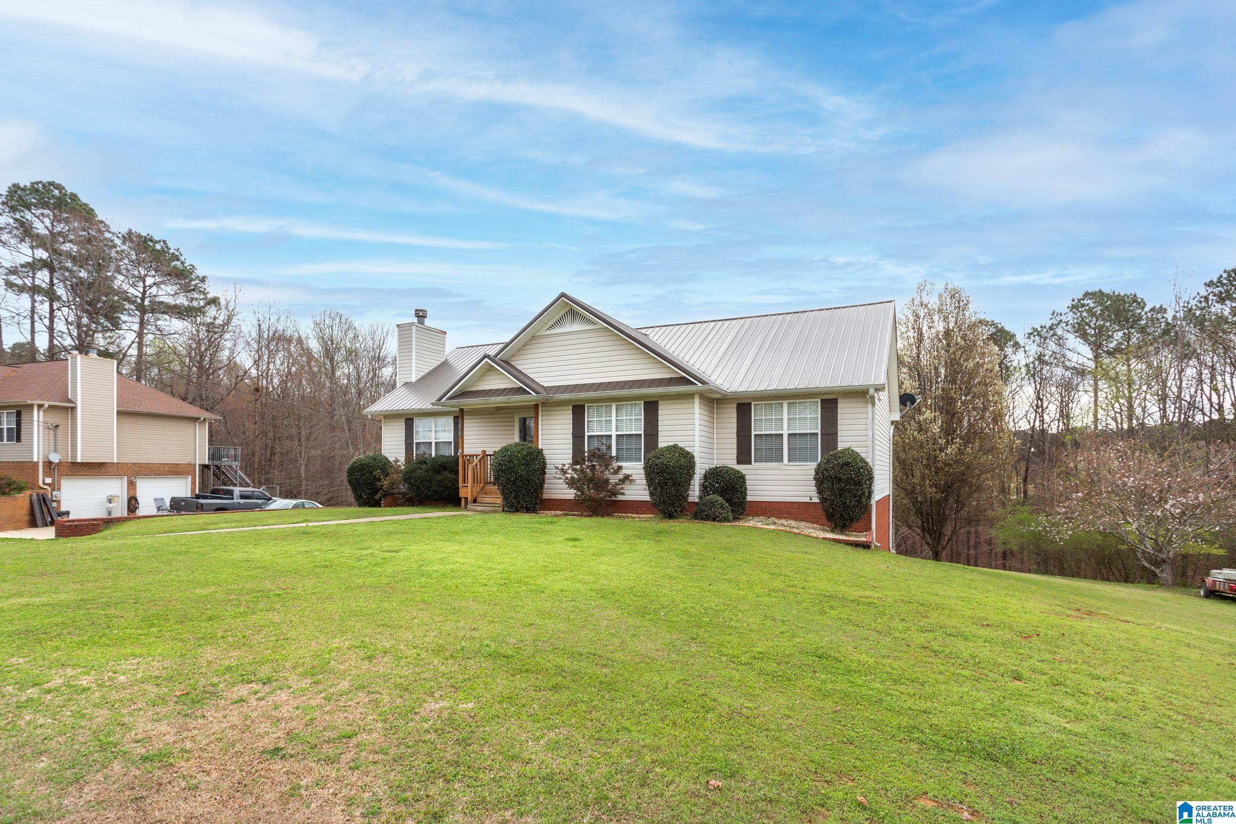3670 Old Margaret Road Odenville, AL 35120 - Photo 45 of 45