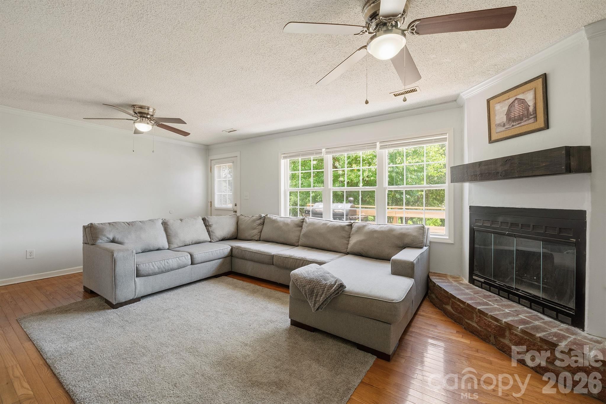 1782 Cat Square Road Vale, NC 28168 - Photo 5 of 48