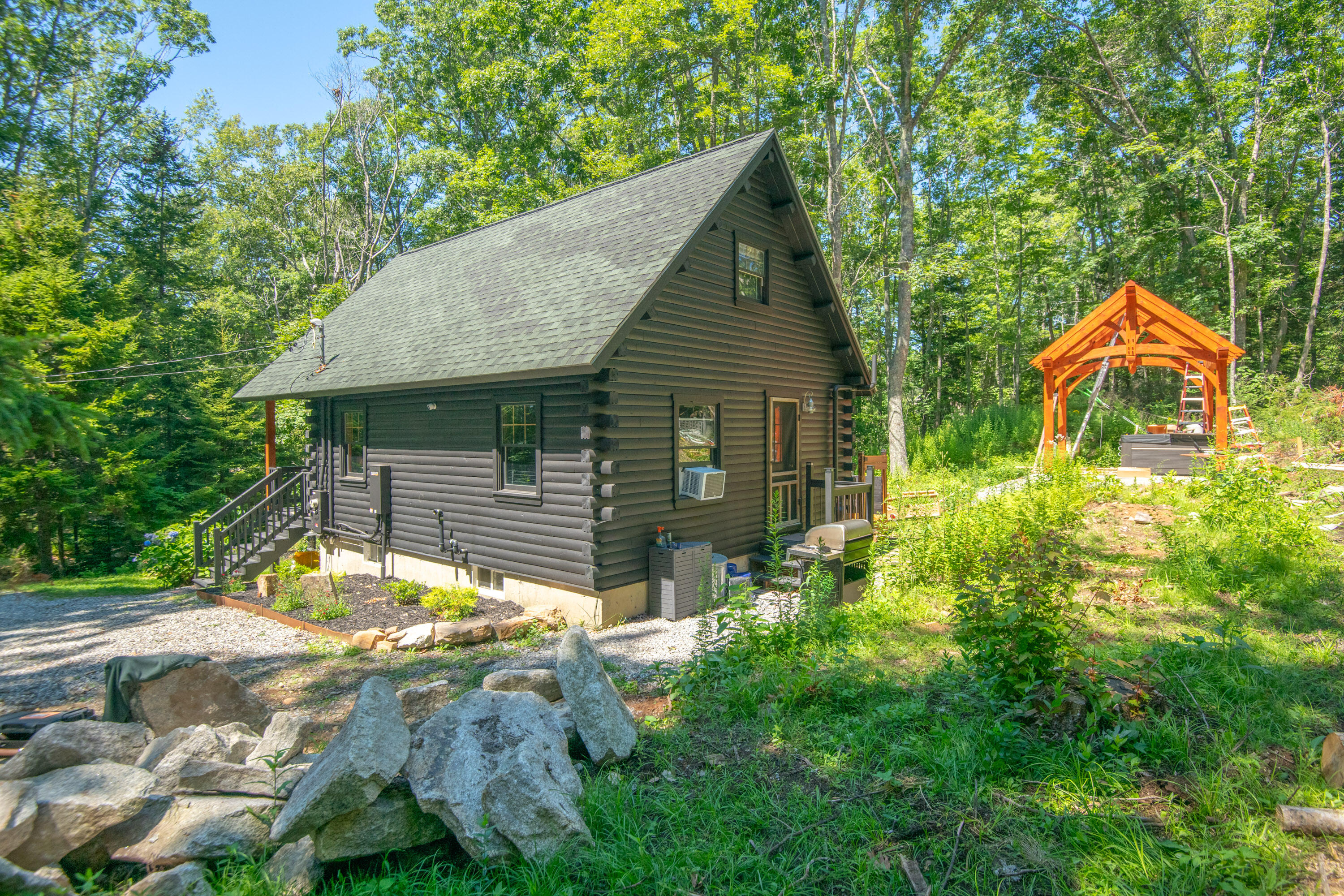 148 Small Point Road Phippsburg, ME 04562 - Photo 6 of 48 9_148 Small Point Rd_Morneau Studios