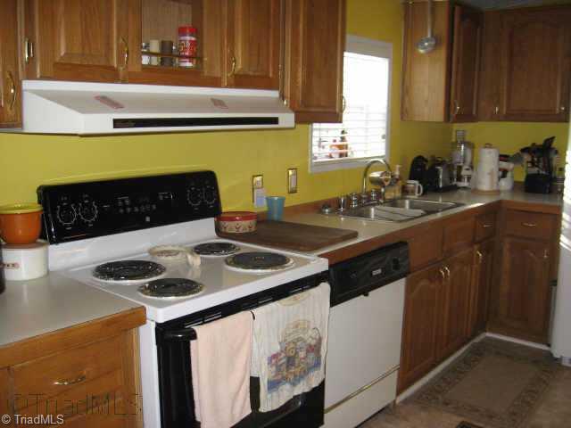 350 Forest Ridge Lane Lexington, NC 27292 - Photo 7 of 9 Other.