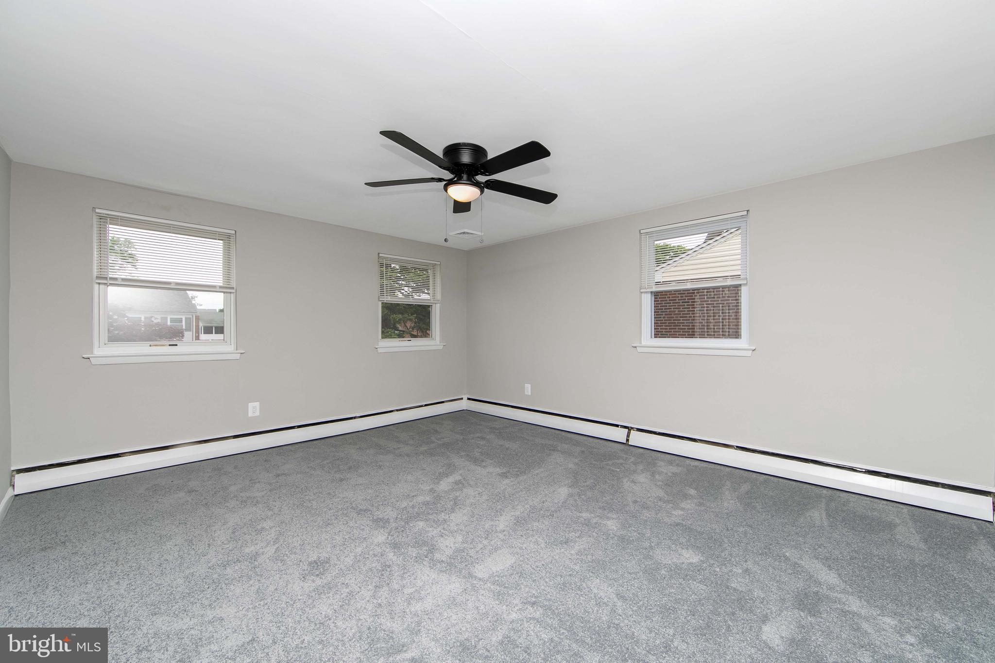 334 Parham Road Springfield, PA 19064 - Photo 15 of 41 a view of an empty room with a window