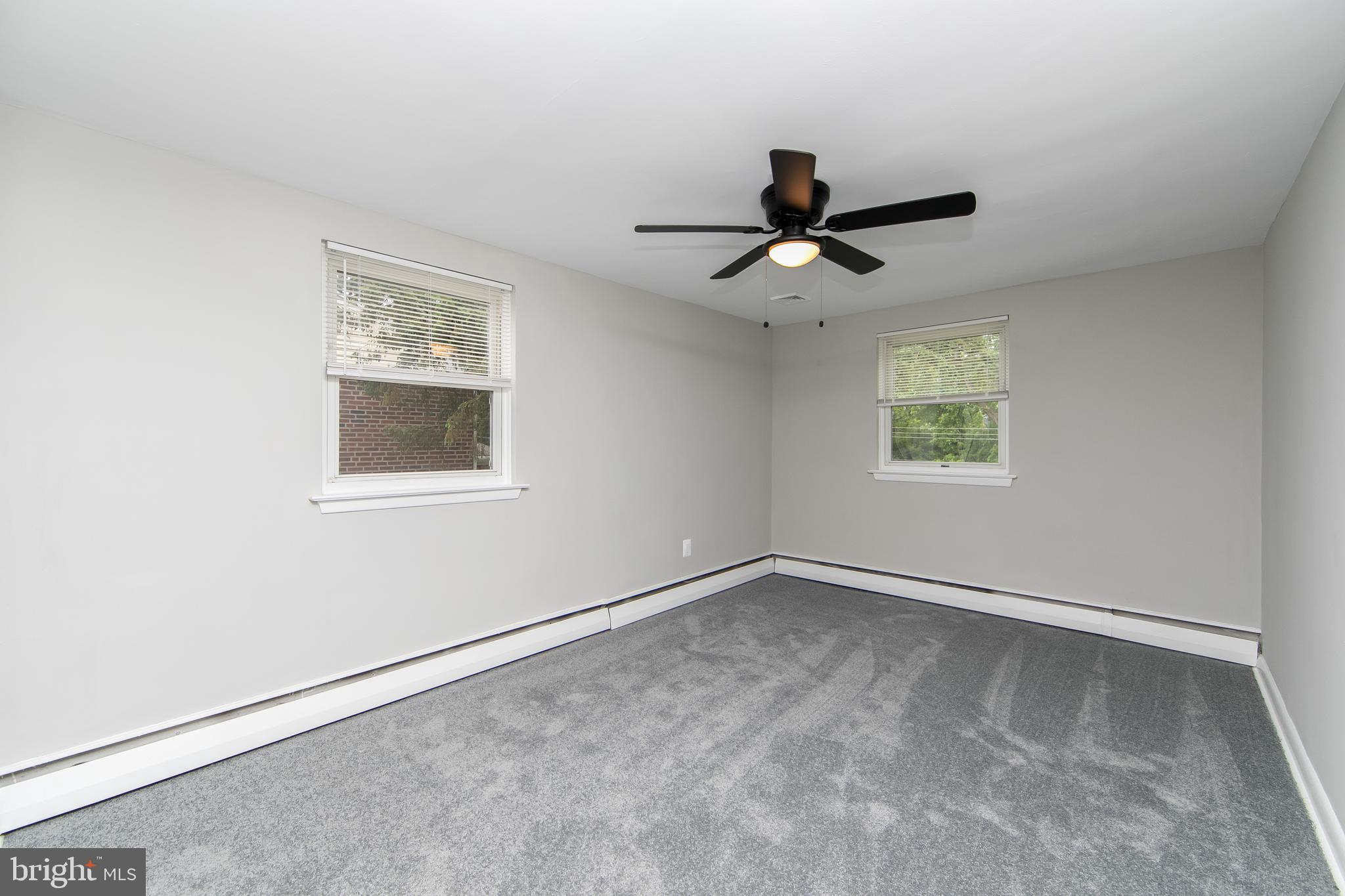 334 Parham Road Springfield, PA 19064 - Photo 17 of 41 a view of an empty room