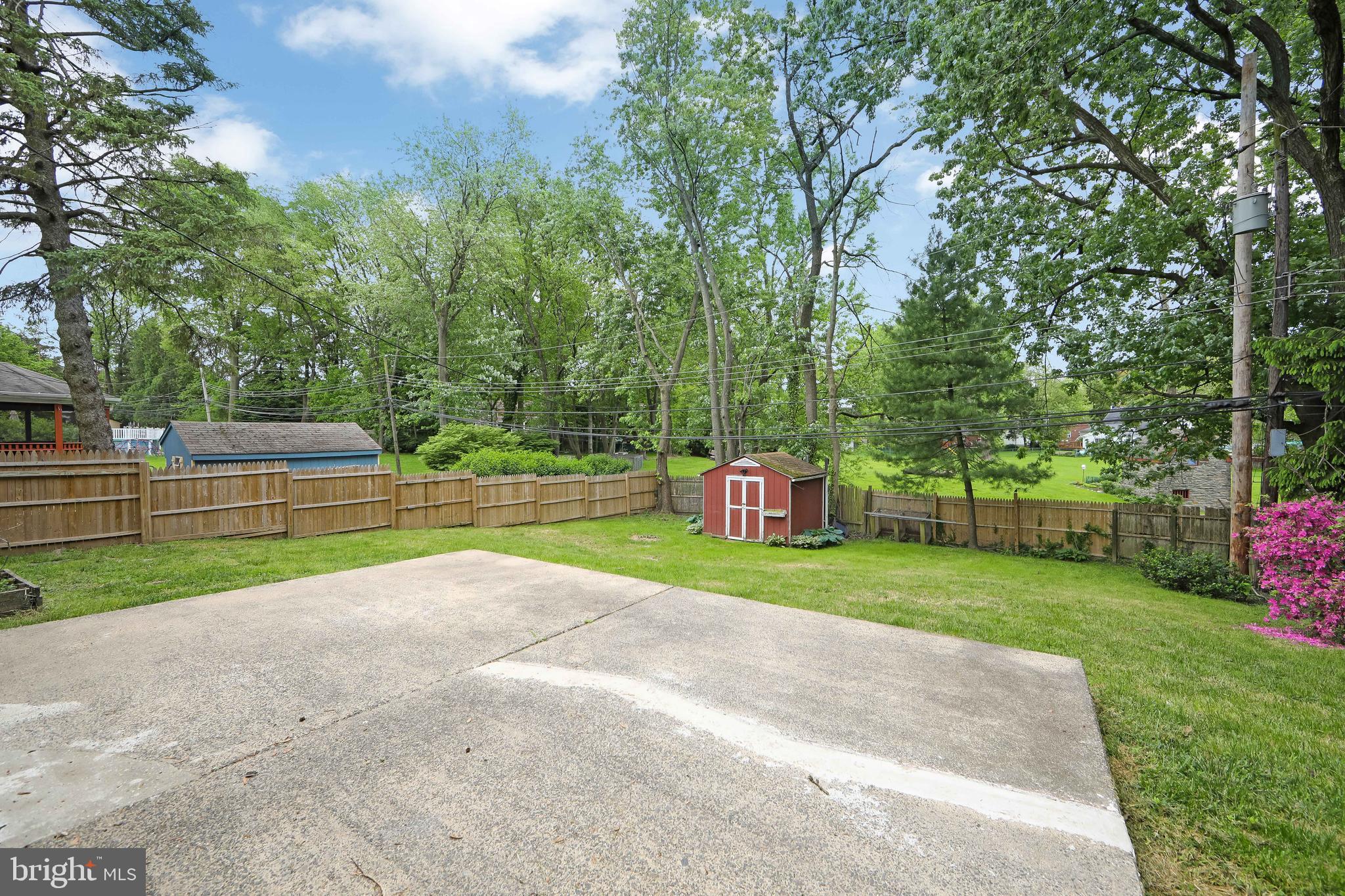 334 Parham Road Springfield, PA 19064 - Photo 31 of 41 a view of a park