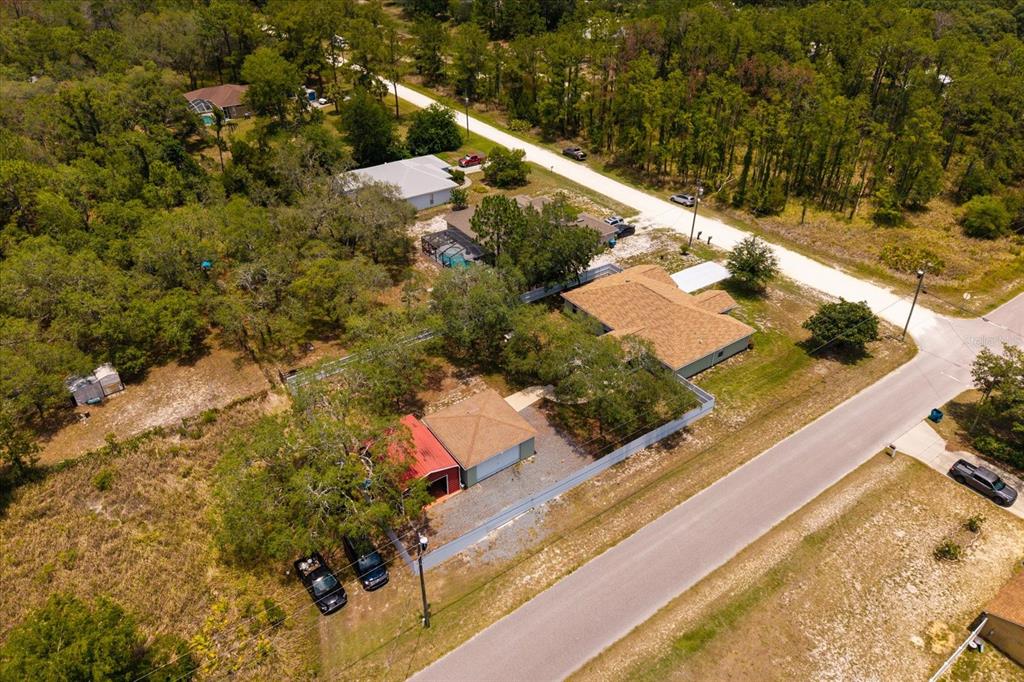 8343 Nittany Road Weeki Wachee, FL 34613 - Photo 11 of 55