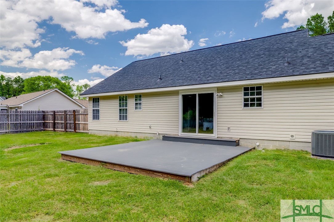 11 Del - A - Rae Circle Guyton, GA 31312 - Photo 27 of 27 Gallery Image 27