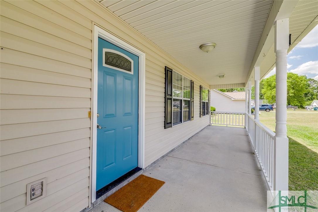 11 Del - A - Rae Circle Guyton, GA 31312 - Photo 4 of 27 Gallery Image 4