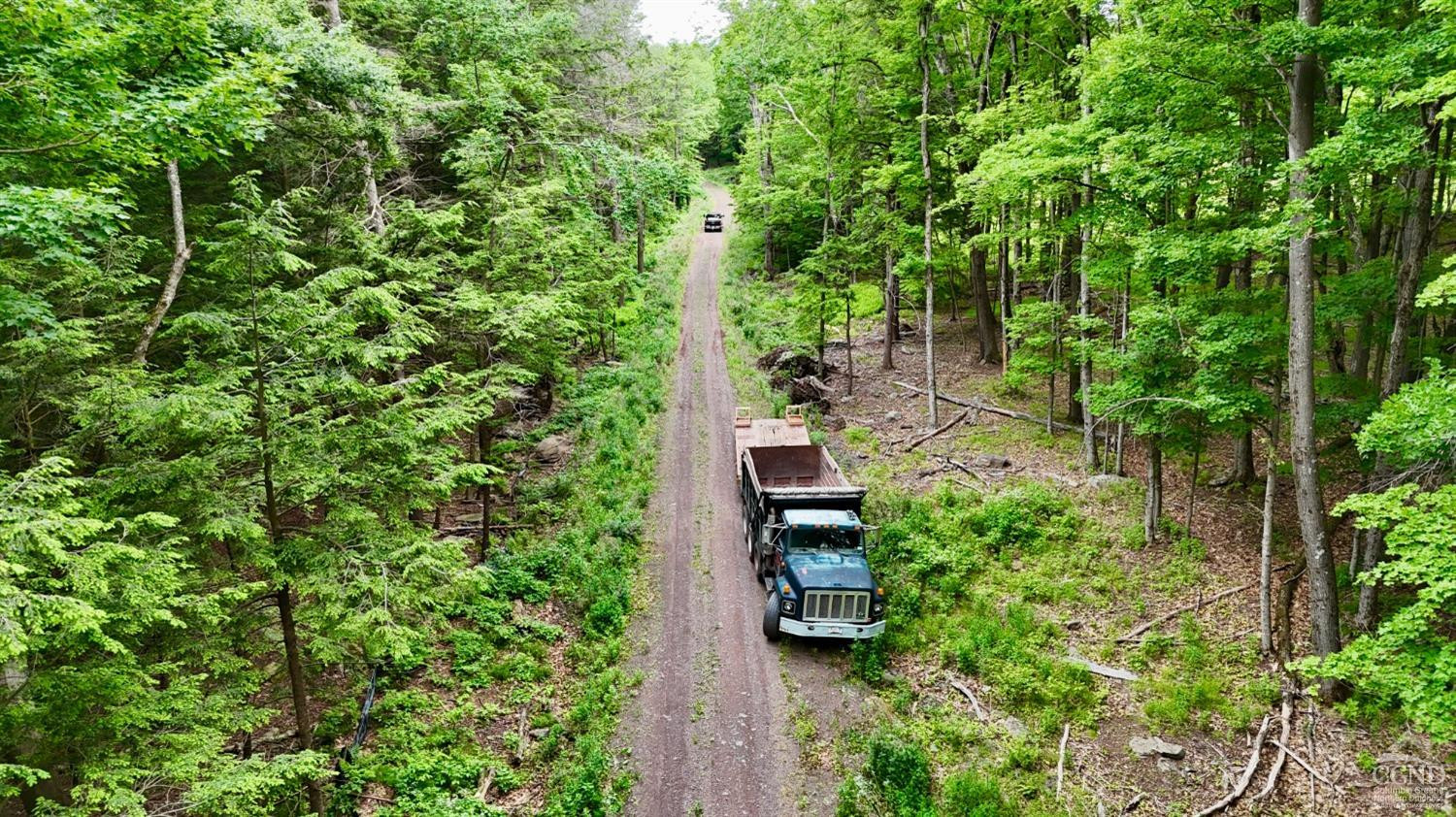 0 Begley Road Windham, NY 12496 - Photo 7 of 11 Private Road off of Begley Road