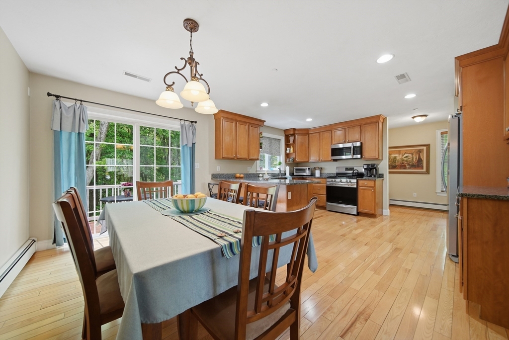 8 Pilgrim Street, Unit 9 North Reading, MA 01864 - Photo 7 of 42