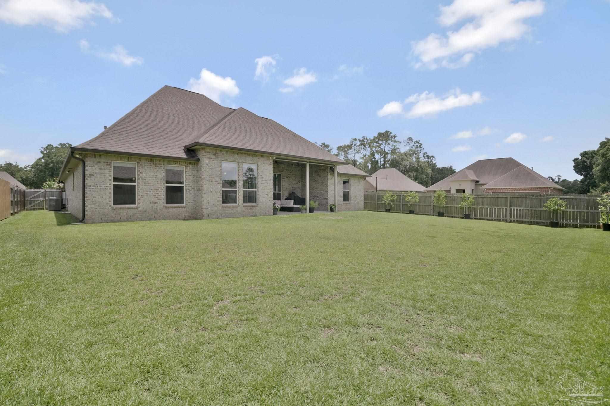 2133 Eagles Rdg Cove Cantonment, FL 32533 - Photo 49 of 49