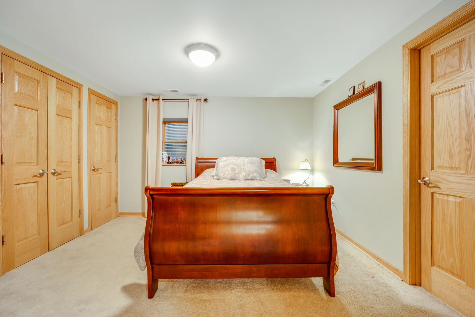 655 Mary Court Elmhurst, IL 60126 - Photo 37 of 46 a room with pool table and windows
