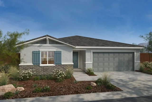 $438,990 | 2171 South Terry Avenue, Fresno, CA 93725