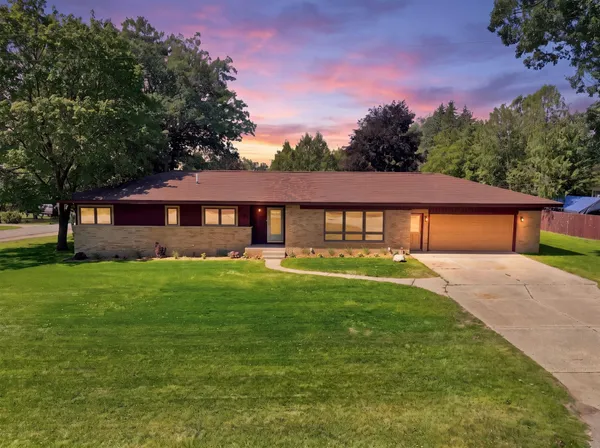 $449,900 | 321 North Front Street, Lake City, MI 49651