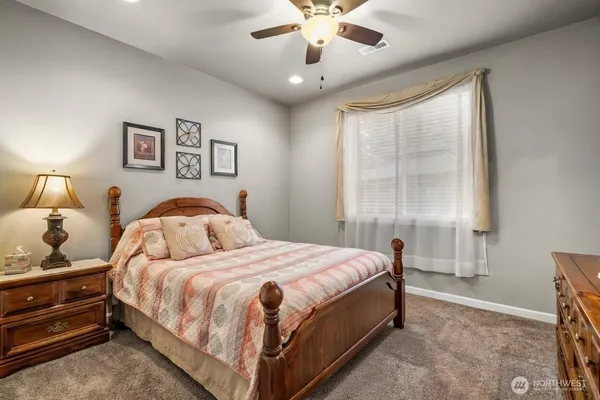 $998,000 | 14110 Overlook Drive East, Bonney Lake, WA 98391