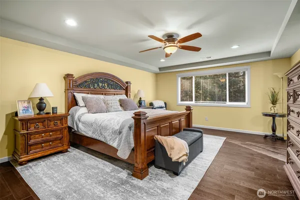 $998,000 | 14110 Overlook Drive East, Bonney Lake, WA 98391