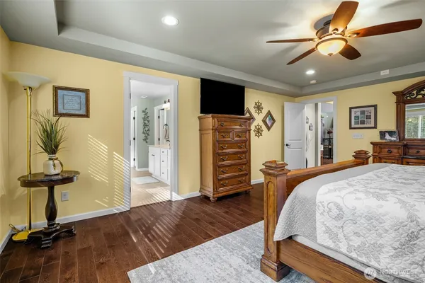 $998,000 | 14110 Overlook Drive East, Bonney Lake, WA 98391