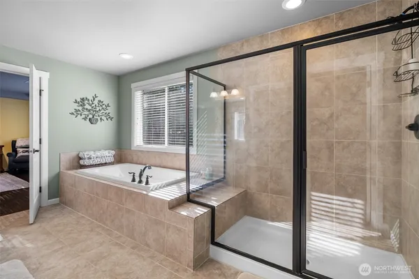 $998,000 | 14110 Overlook Drive East, Bonney Lake, WA 98391