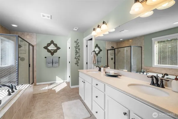 $998,000 | 14110 Overlook Drive East, Bonney Lake, WA 98391