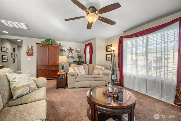 $998,000 | 14110 Overlook Drive East, Bonney Lake, WA 98391