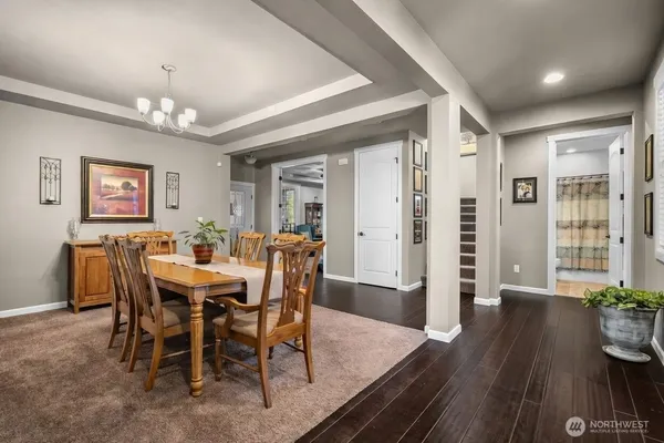 $998,000 | 14110 Overlook Drive East, Bonney Lake, WA 98391