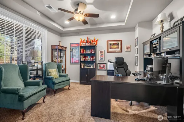 $998,000 | 14110 Overlook Drive East, Bonney Lake, WA 98391