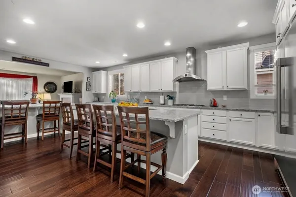 $998,000 | 14110 Overlook Drive East, Bonney Lake, WA 98391