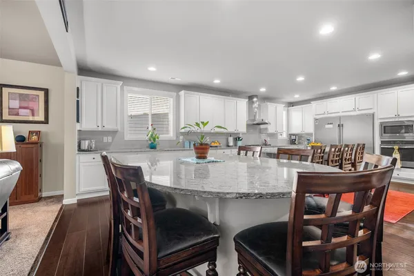 $998,000 | 14110 Overlook Drive East, Bonney Lake, WA 98391