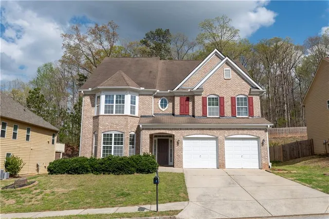 $479,900 | 3450 Long Lake Drive, Douglasville, GA 30135
